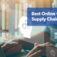 Best Online Supply Chain Management Courses Online