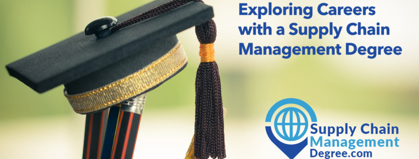 Supply Chain Management Careers