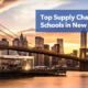 Top Supply Chain Management Schools in New York City