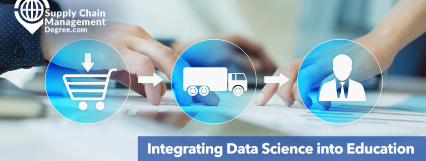 Integrating Data Science into Education