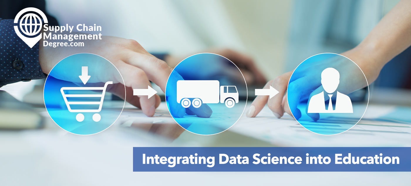 Integrating Data Science into Education