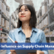 The Influence on Supply Chain Management Programs